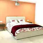 Appartment Jacuzzi In Cannes